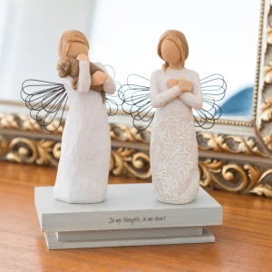 Willow Tree Shelves | Personalized Rectangle Shelf