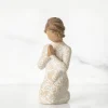 Willow Tree Christmas | Prayer Of Peace