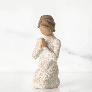 Willow Tree Christmas | Prayer Of Peace