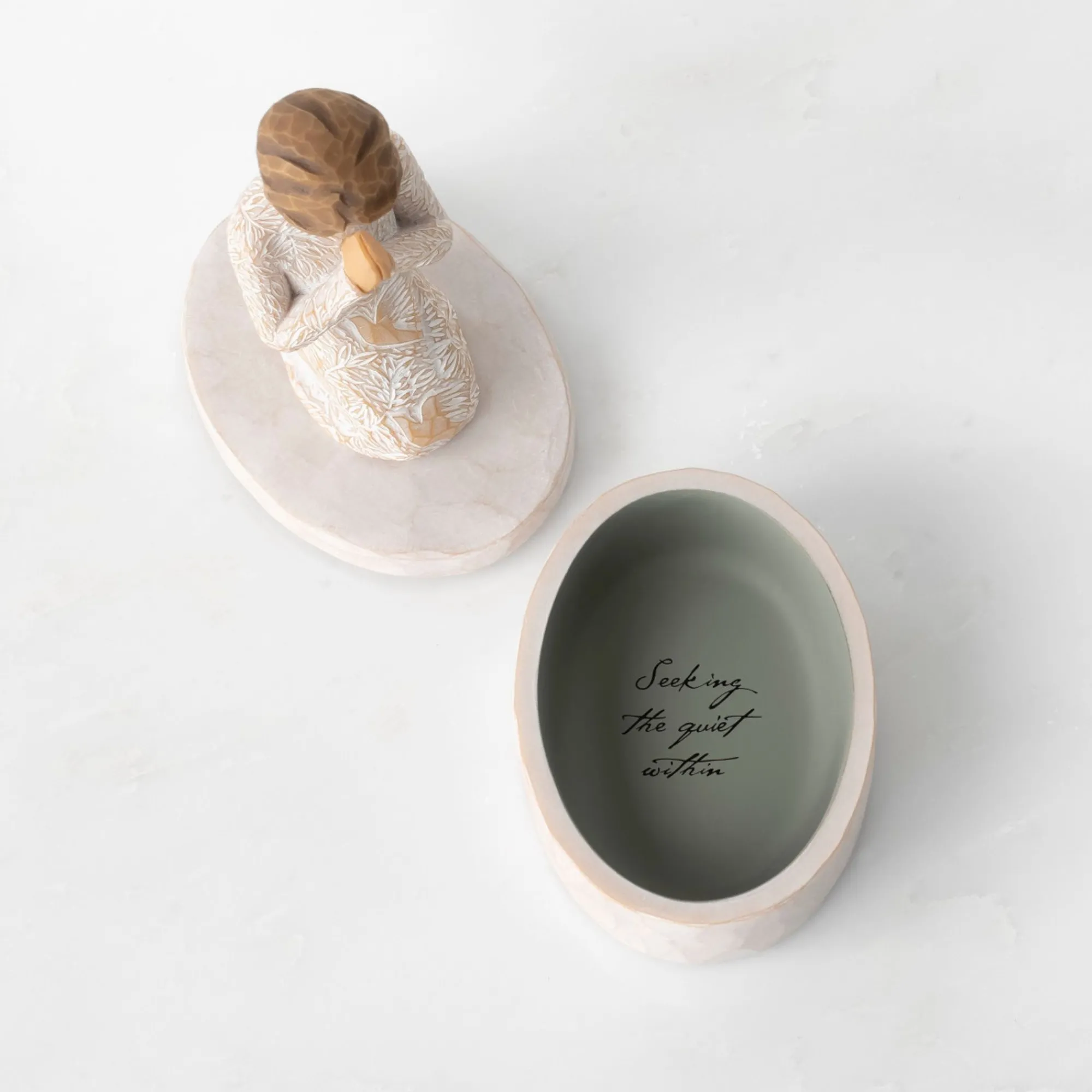 prayer_of_peace_keepsake__4.webp Willow Tree Christmas | Prayer Of Peace Keepsake Box
