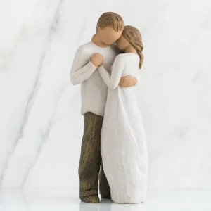 Willow Tree Couples | Promise
