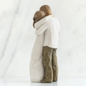Willow Tree Couples | Promise