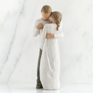Willow Tree Couples | Promise