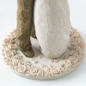 Willow Tree Couples | Promise Cake Topper