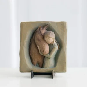 Willow Tree Pets | Quiet Strength
