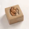 Willow Tree Pets | Quiet Strength Keepsake Box