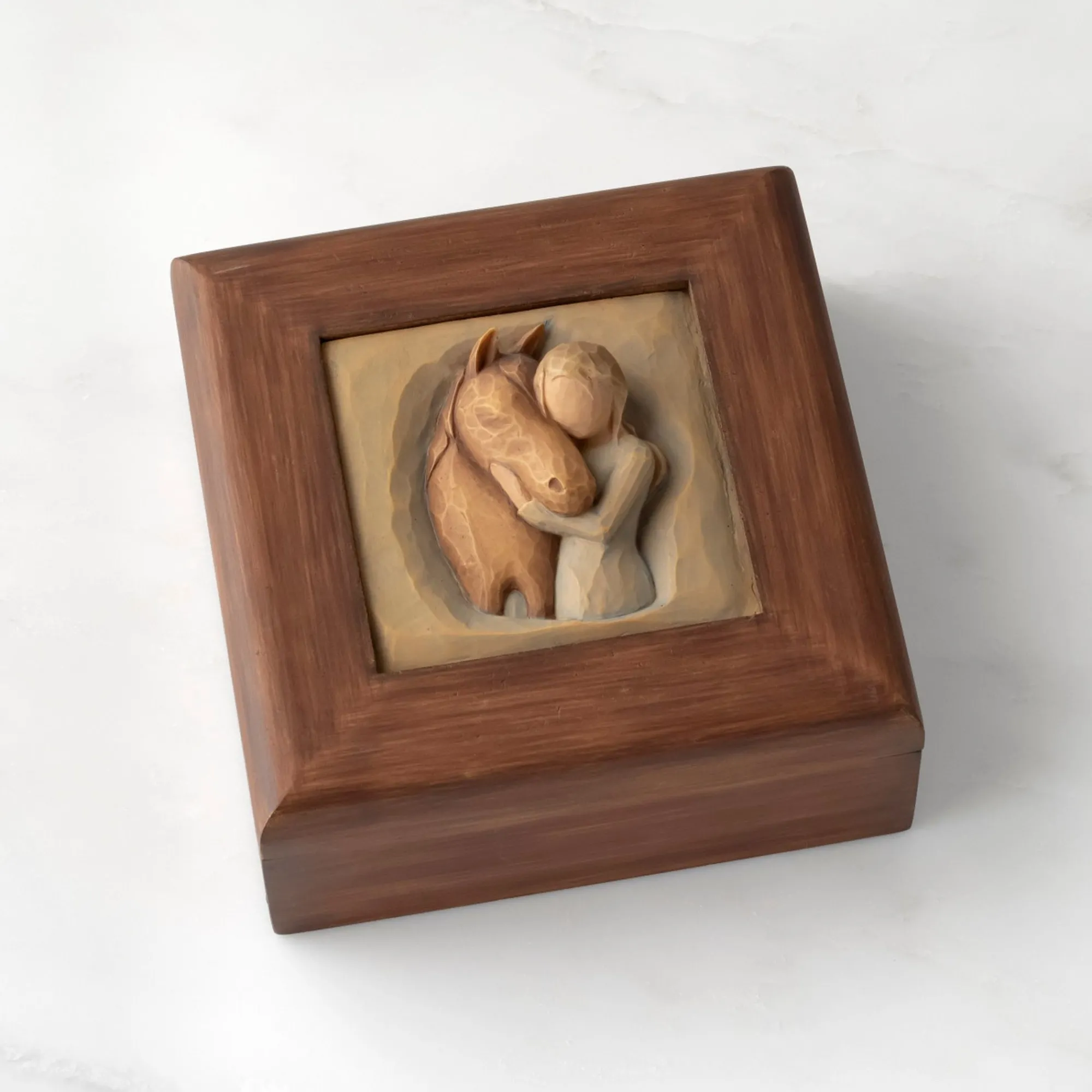 quiet_strength_memory_box_0.webp Willow Tree Pets | Quiet Strength Memory Box