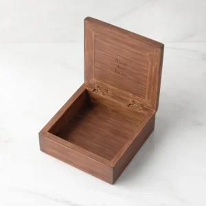 Willow Tree Pets | Quiet Strength Memory Box