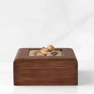 Willow Tree Pets | Quiet Strength Memory Box