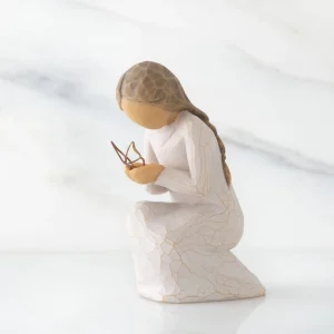 Willow Tree Spiritual Milestones | Quiet Wonder