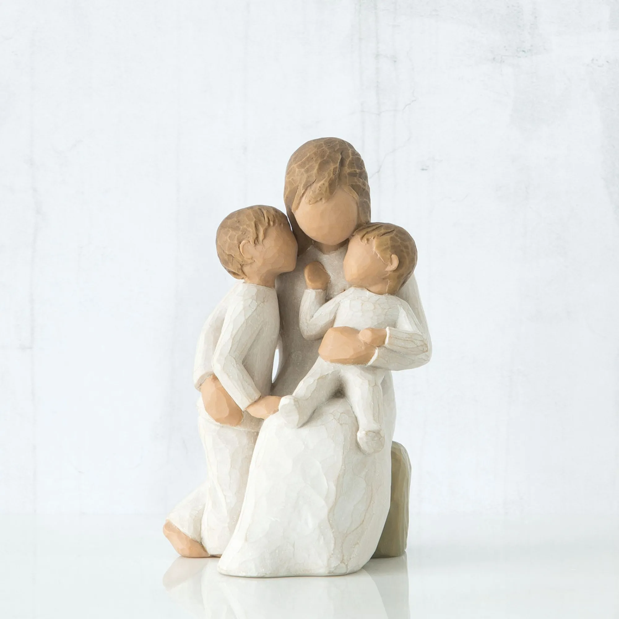 quietly_0.webp Willow Tree Sisters & Brothers | Quietly