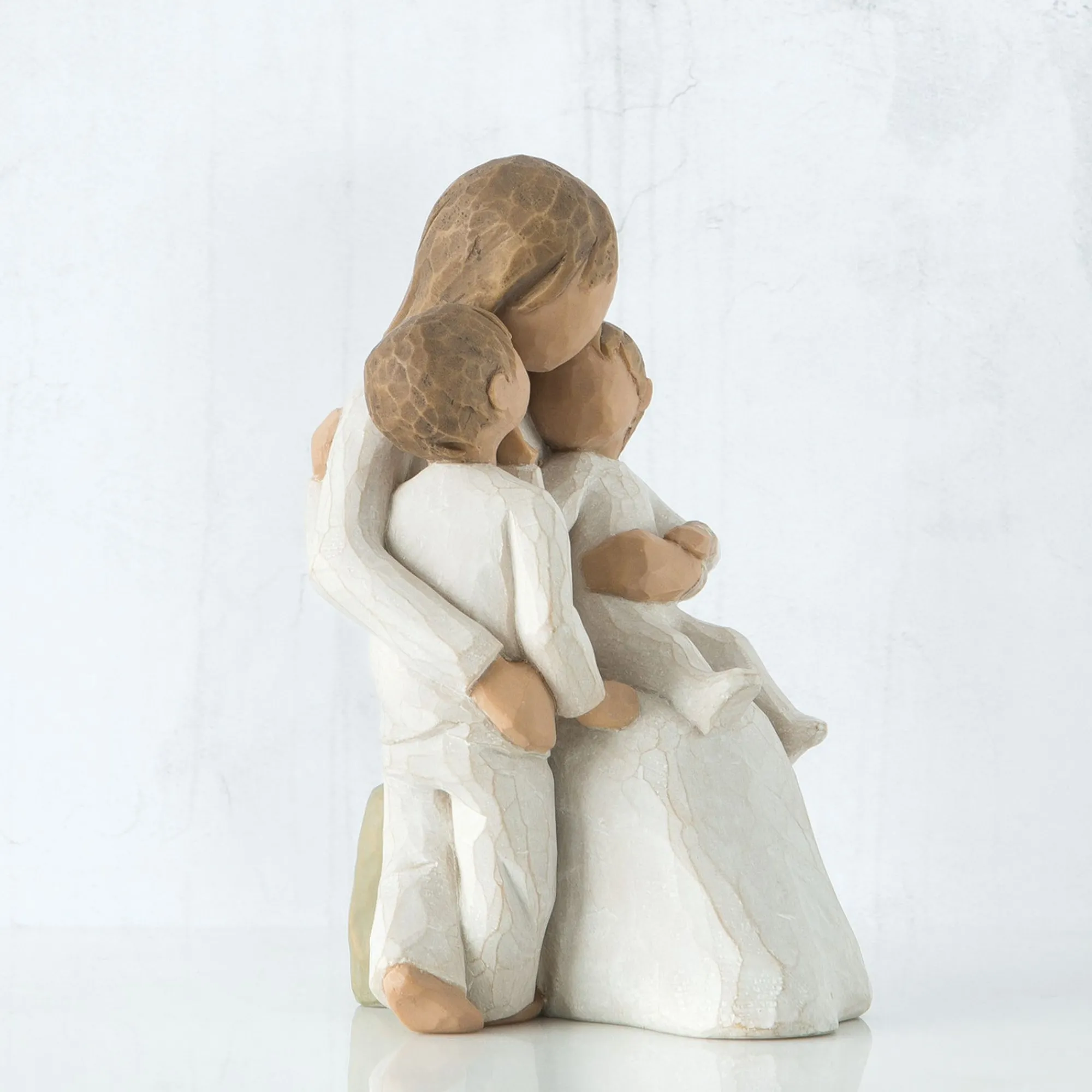 quietly_3.webp Willow Tree Sisters & Brothers | Quietly