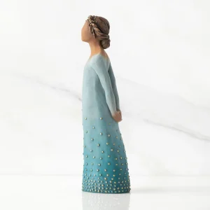 Willow Tree Mom | Radiance (Darker Skin)