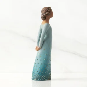 Willow Tree Mom | Radiance (Darker Skin)