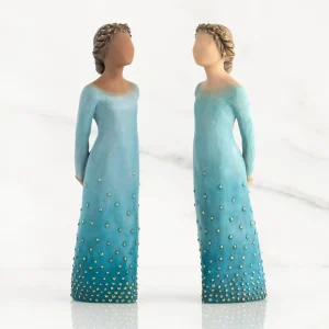 Willow Tree Mom | Radiance (Darker Skin)