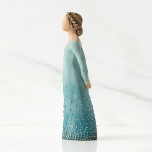 Willow Tree Mom | Radiance (Lighter Skin)