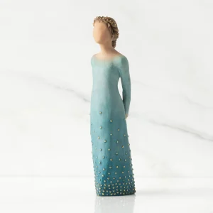 Willow Tree Mom | Radiance (Lighter Skin)