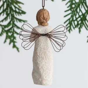 Willow Tree Christmas | Remembrance Ornament