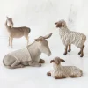 Willow Tree Christmas | Sheltering Animals For The Holy Family