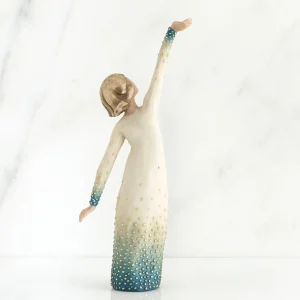 Willow Tree Spiritual Milestones | Shine
