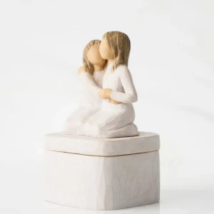 Willow Tree Grandparents | Sister Mine Keepsake Box