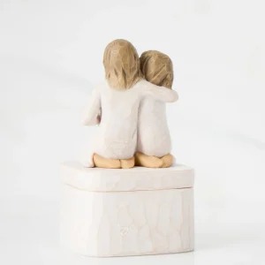 Willow Tree Grandparents | Sister Mine Keepsake Box
