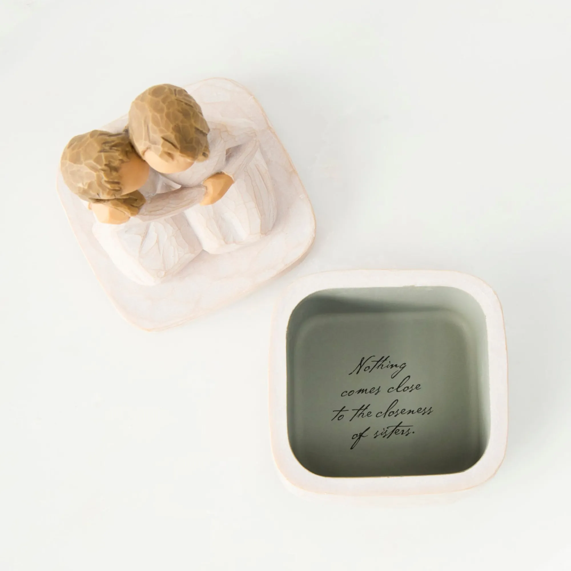 sister_mine_keepsake_box_3.webp Willow Tree Grandparents | Sister Mine Keepsake Box