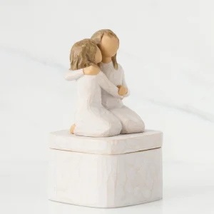 Willow Tree Grandparents | Sister Mine Keepsake Box