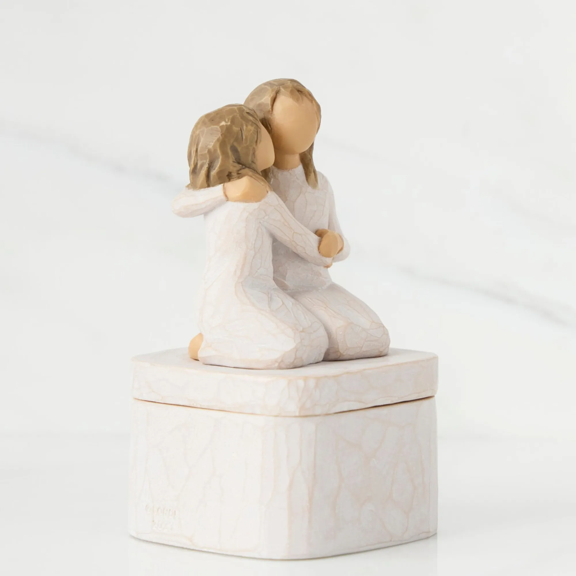 sister_mine_keepsake_box_4.webp Willow Tree Grandparents | Sister Mine Keepsake Box