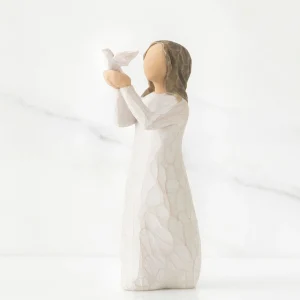 Willow Tree Spiritual Milestones | Soar
