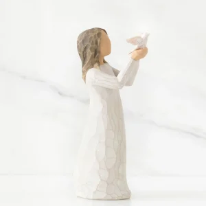 Willow Tree Spiritual Milestones | Soar