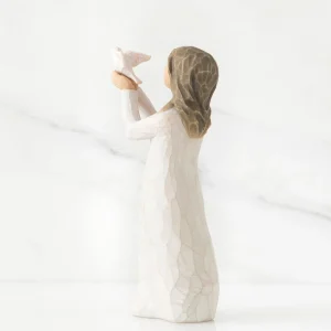 Willow Tree Spiritual Milestones | Soar