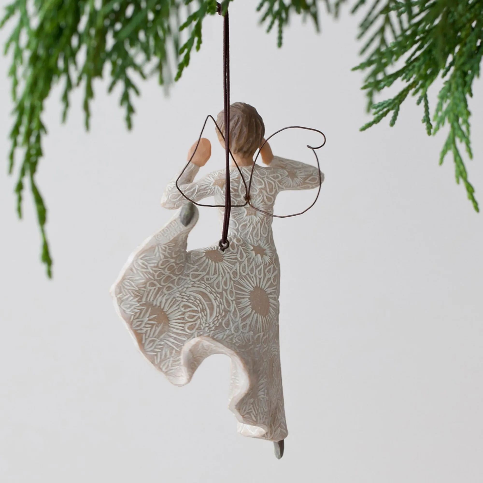 song_of_joy_ornament_1.webp Willow Tree Christmas | Song Of Joy Ornament