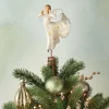 Willow Tree Christmas | Song Of Joy Tree Topper