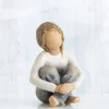 Willow Tree Children | Spirited Child