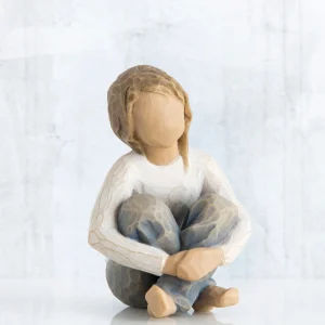 Willow Tree Children | Spirited Child
