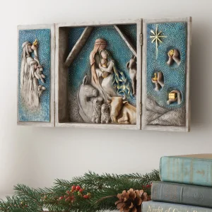 Willow Tree Christmas | Starry Night Nativity