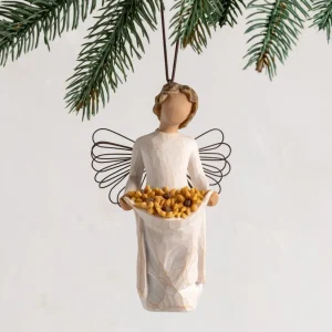 Willow Tree Mom | Sunshine Ornament