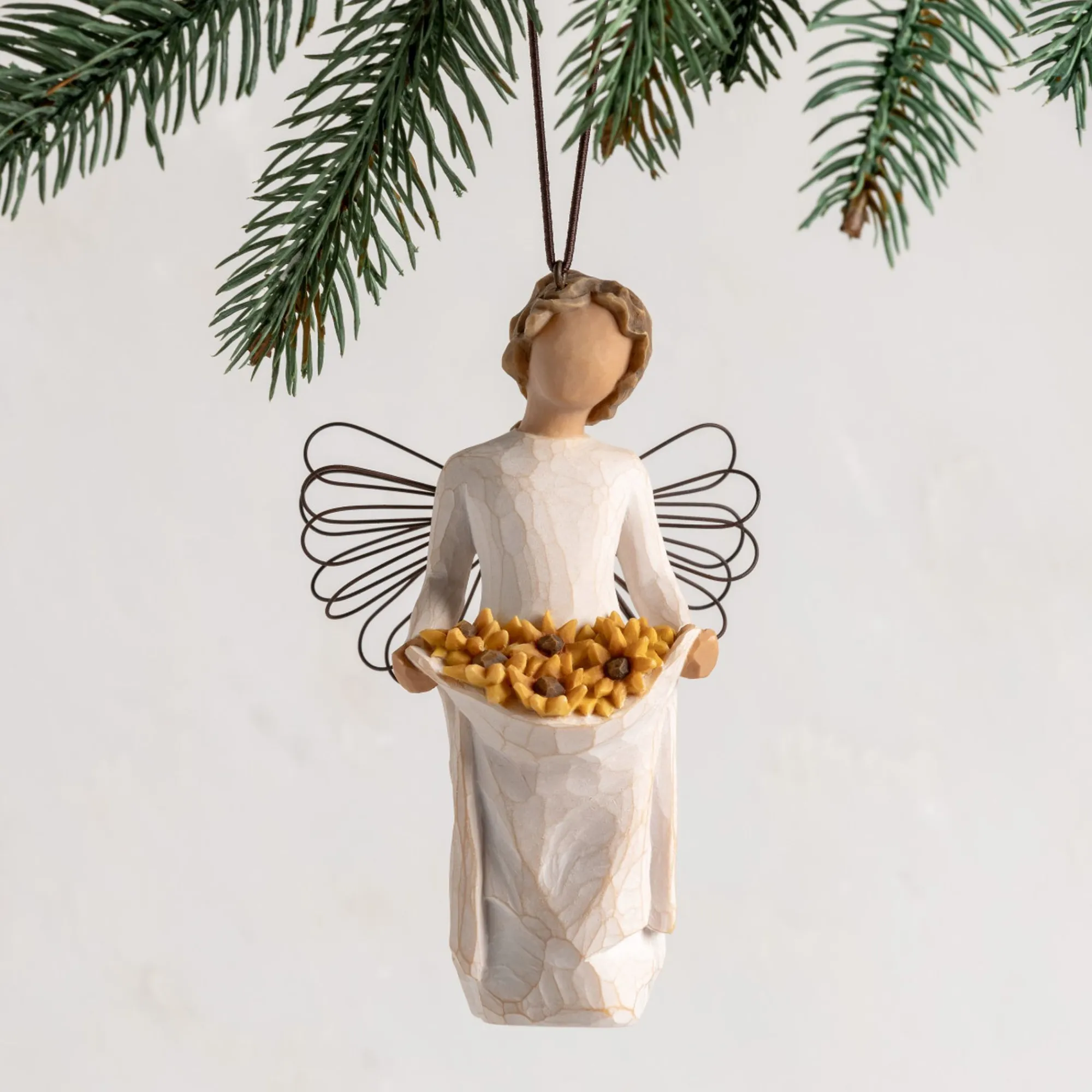 sunshine_ornament_0.webp Willow Tree Mom | Sunshine Ornament
