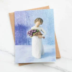 Willow Tree Grandparents | Surprise Notecards—Pack Of 8