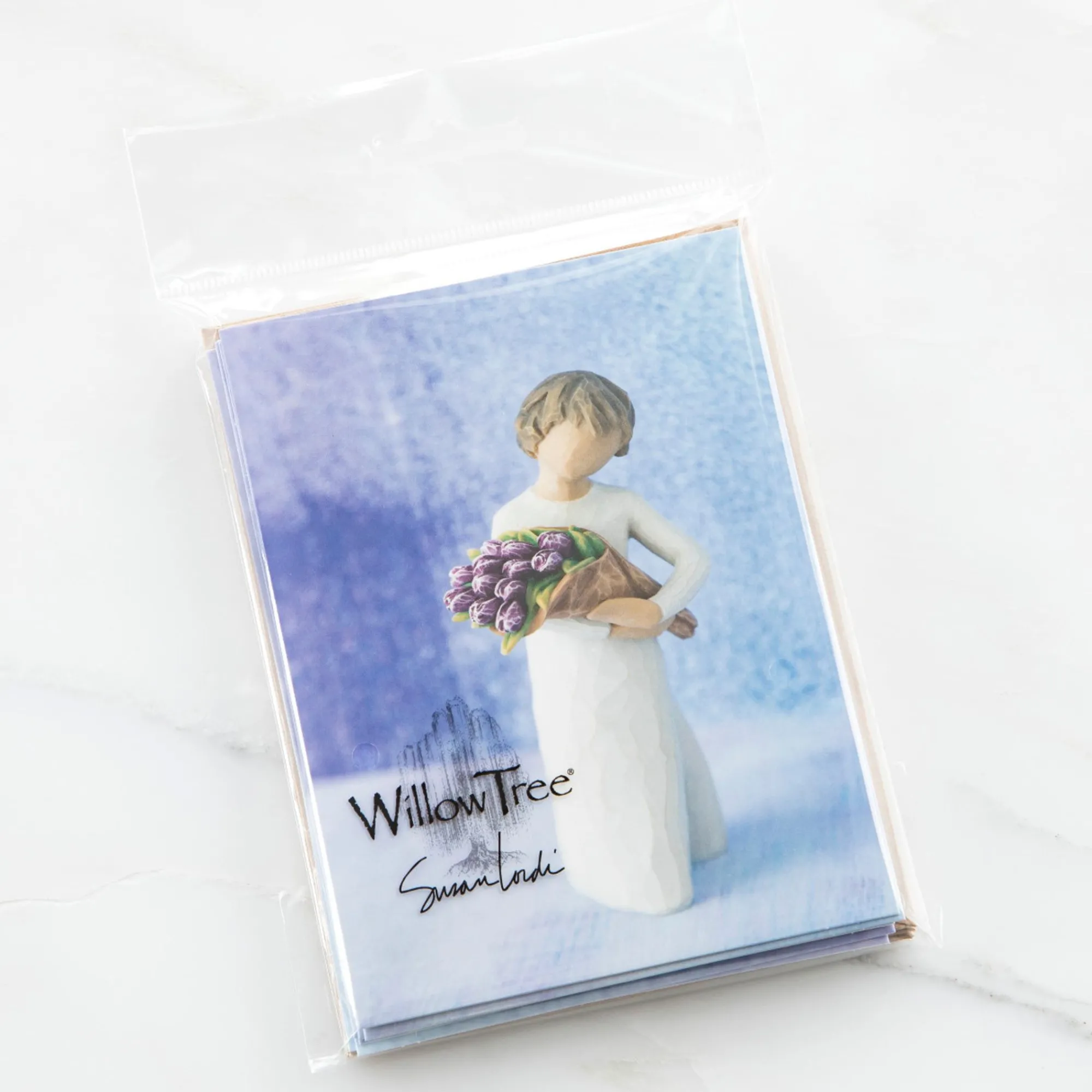 surprise_notecardspack_of_1.webp Willow Tree Grandparents | Surprise Notecards—Pack Of 8