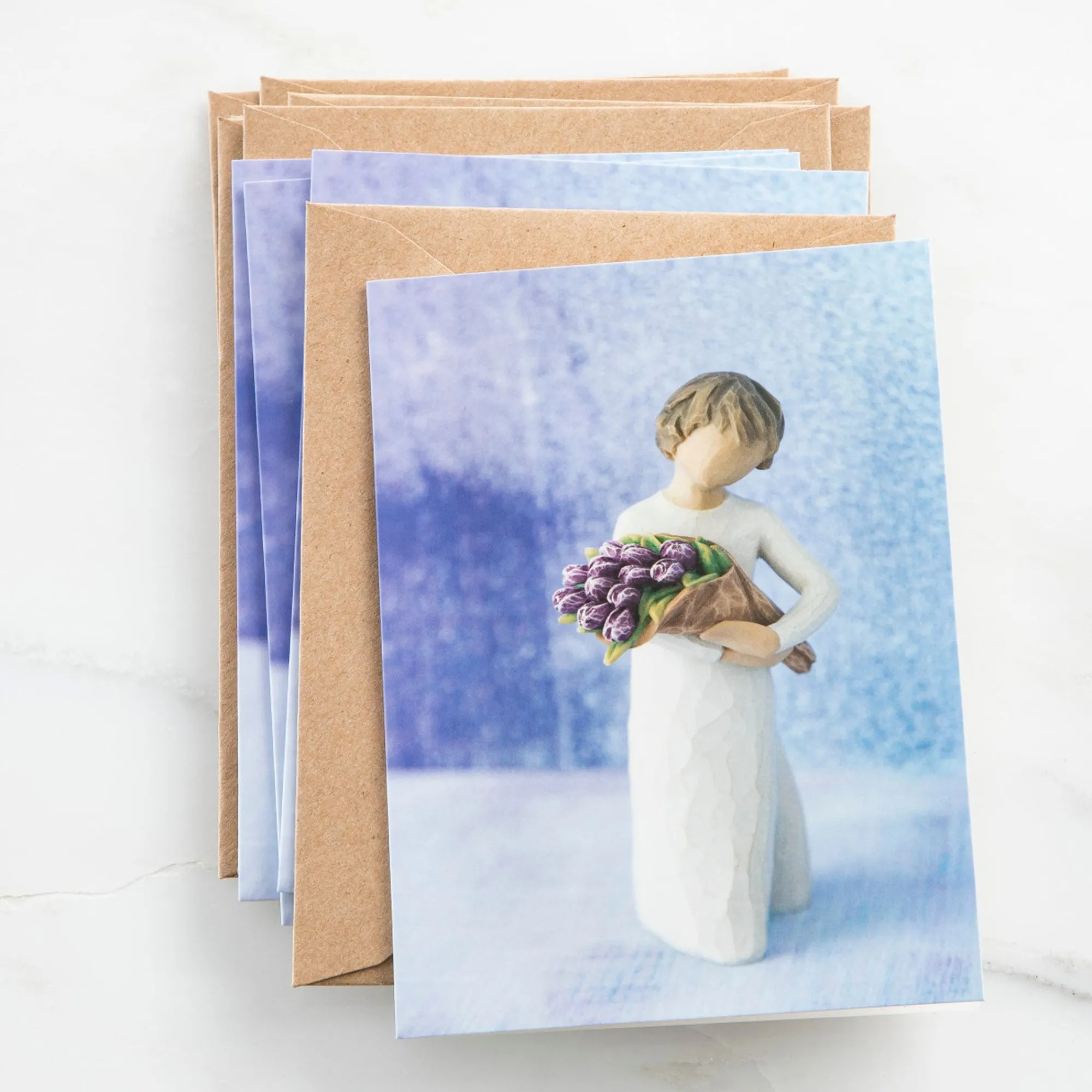 surprise_notecardspack_of_2.webp Willow Tree Grandparents | Surprise Notecards—Pack Of 8