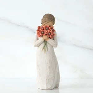 Willow Tree Mom | Surrounded By Love