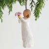 Willow Tree Grandparents | Thank You Ornament