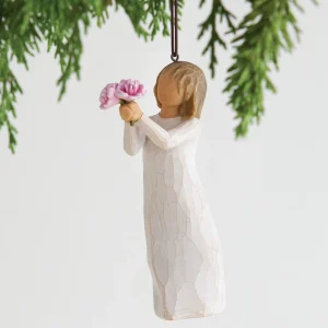 Willow Tree Grandparents | Thank You Ornament