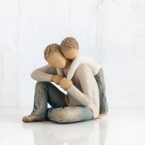 Willow Tree Adult & Child | That's My Dad