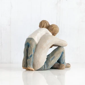 Willow Tree Adult & Child | That's My Dad