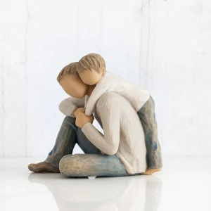 Willow Tree Adult & Child | That's My Dad