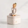 Willow Tree Graduation | The Dancer Keepsake Box