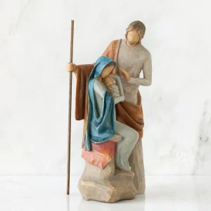 Willow Tree Christmas | The Holy Family
